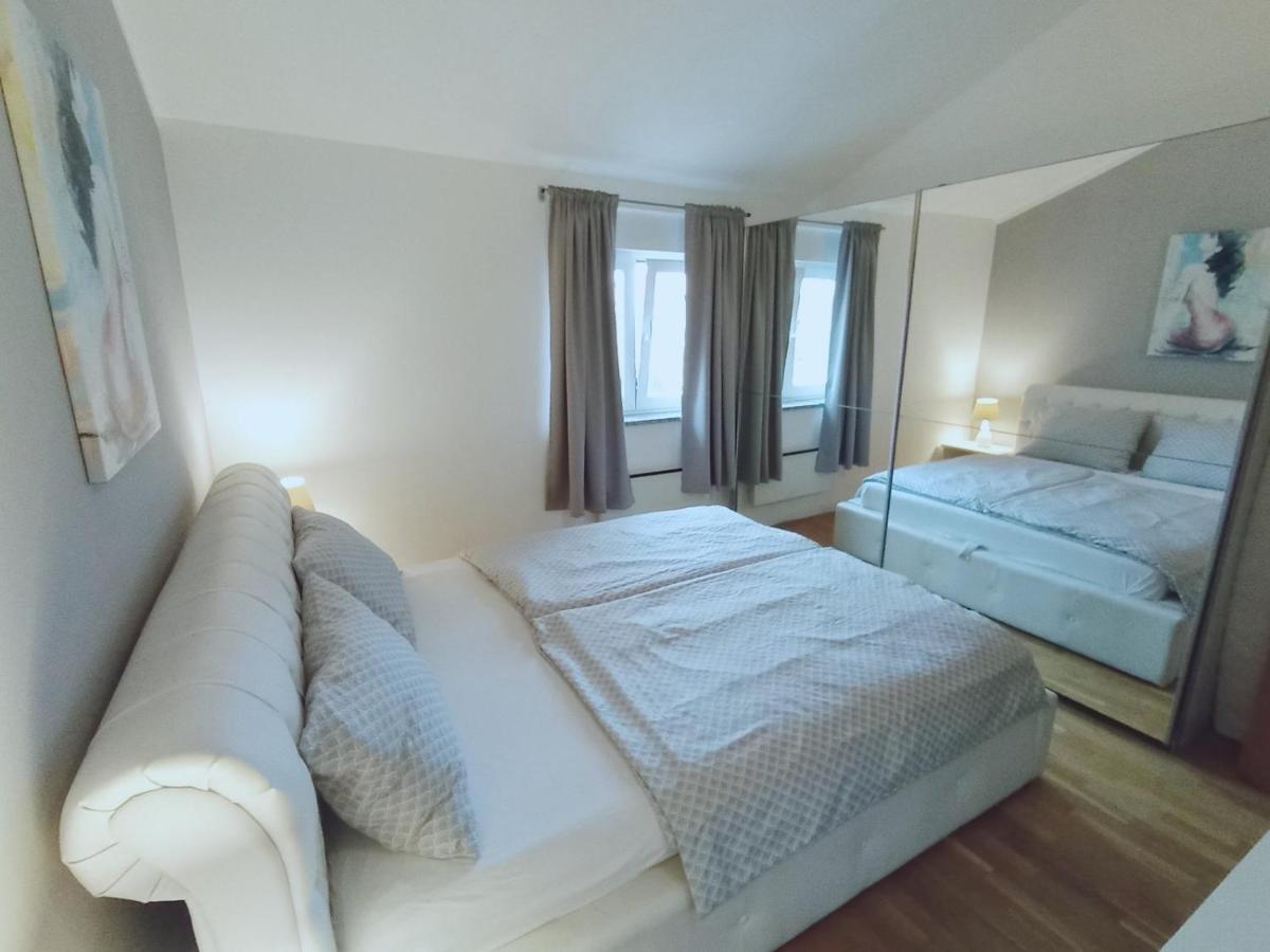 Anita Apartment Umag