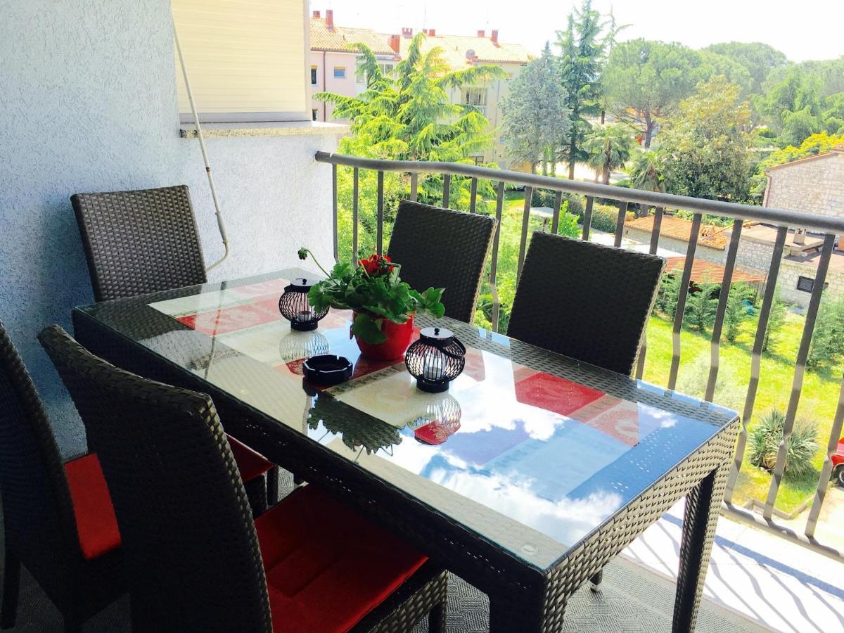 Anita * Umag
