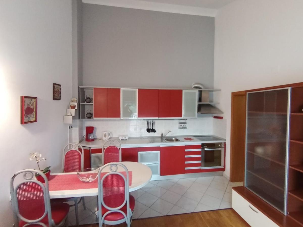 Apartment Anita *