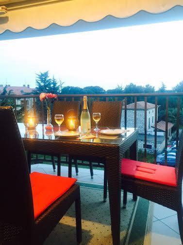 Apartment Anita Umag