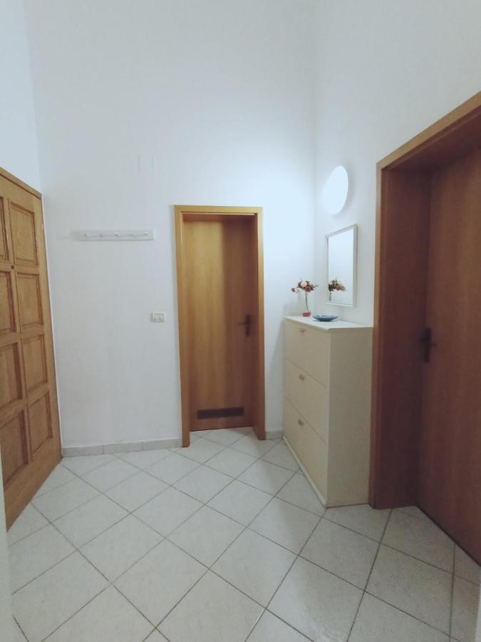 Apartmán Anita Umag