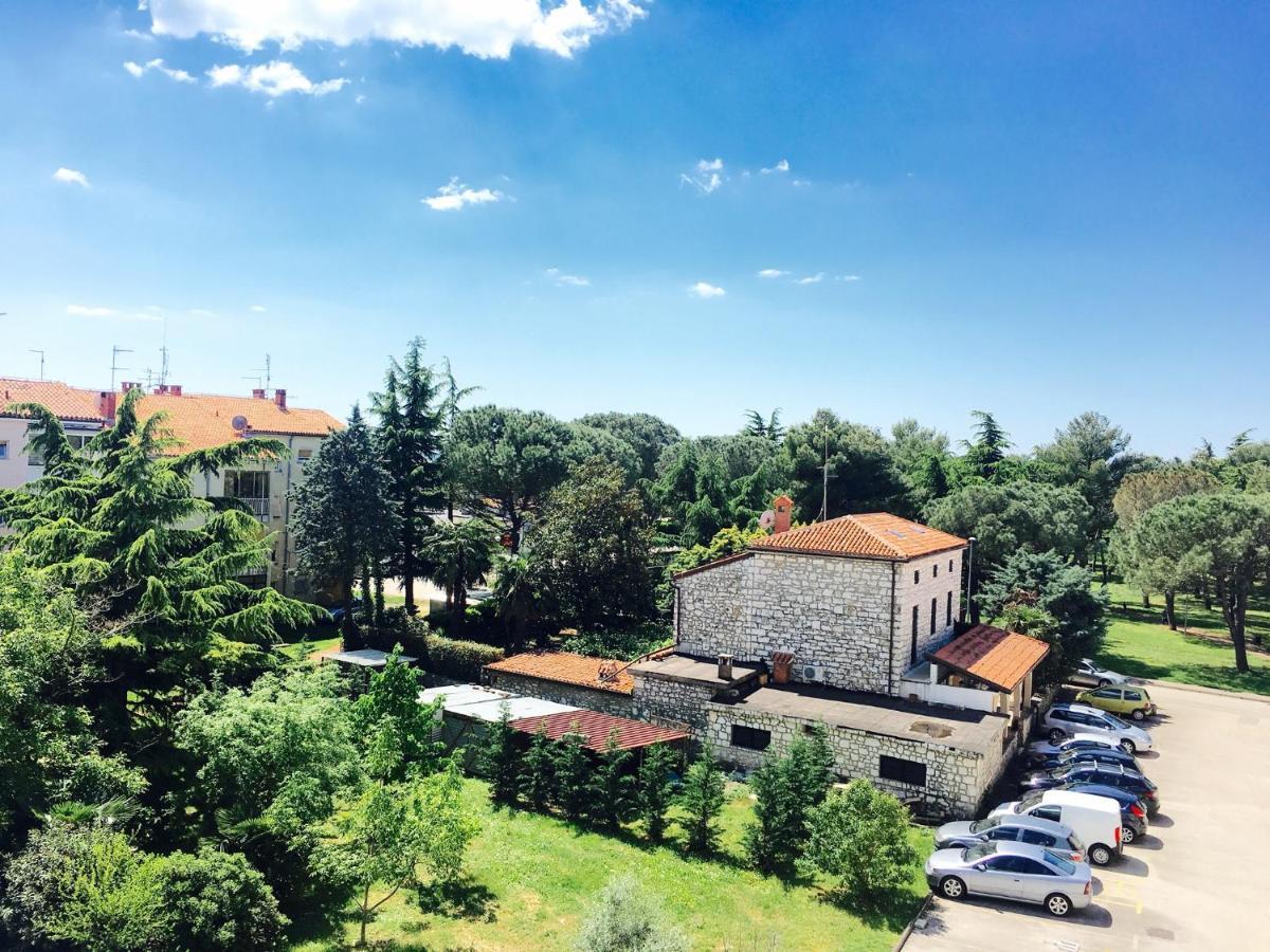 Anita Apartmán