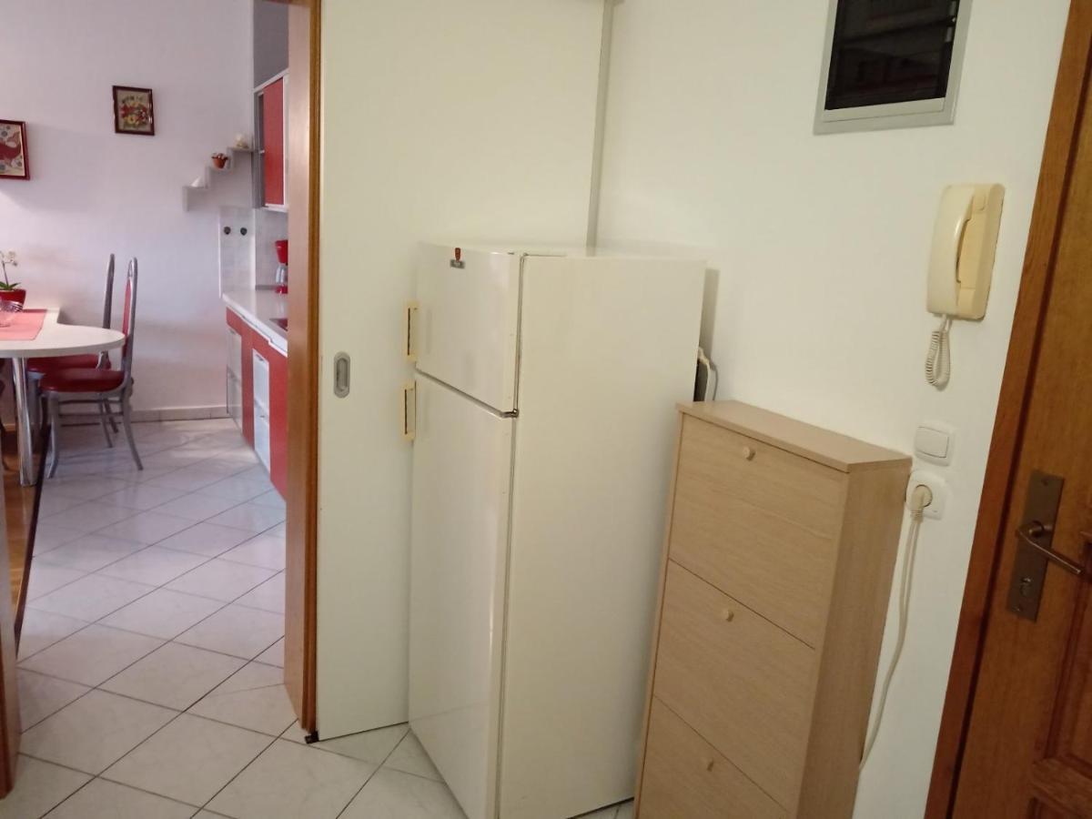 Anita Apartmán