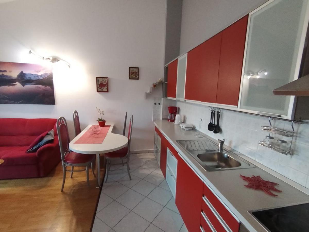 Anita Apartmán *